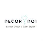 Decor Dot logo