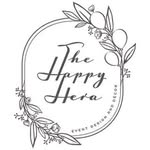 The Happy Hera logo