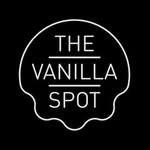 The Vanilla Spot logo