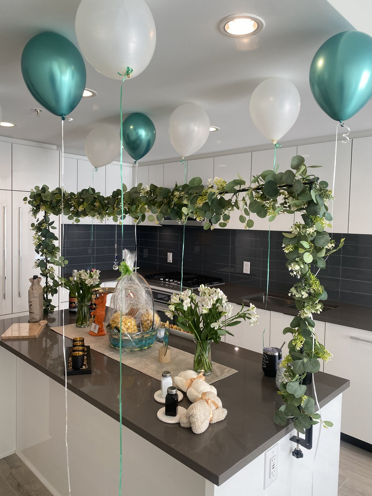 House warming gallery cover